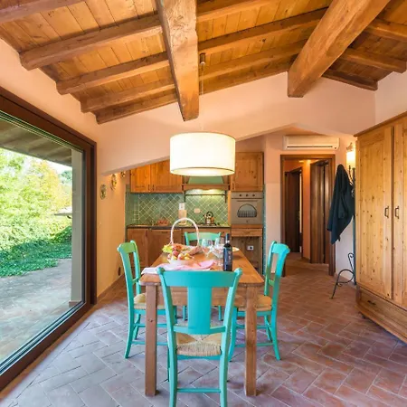 Apartment I Laghi