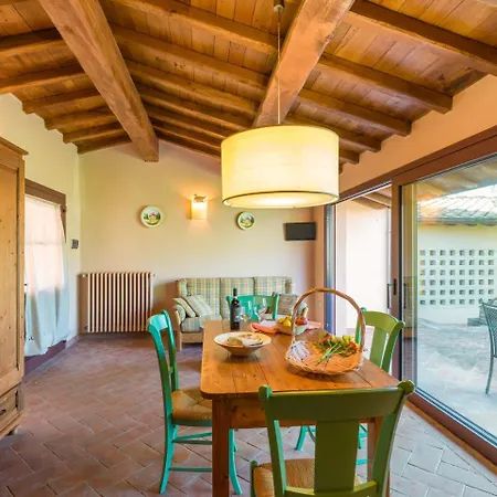 I Laghi Apartment