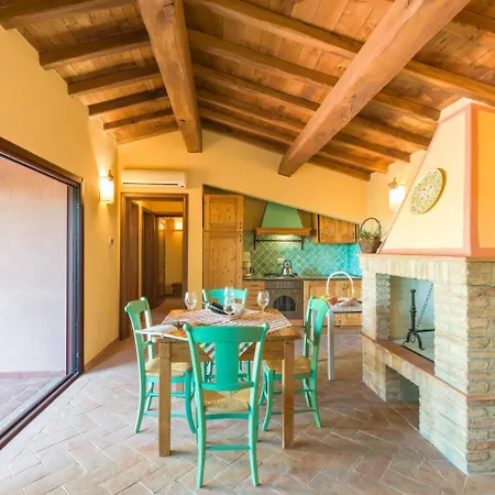 Apartment I Laghi