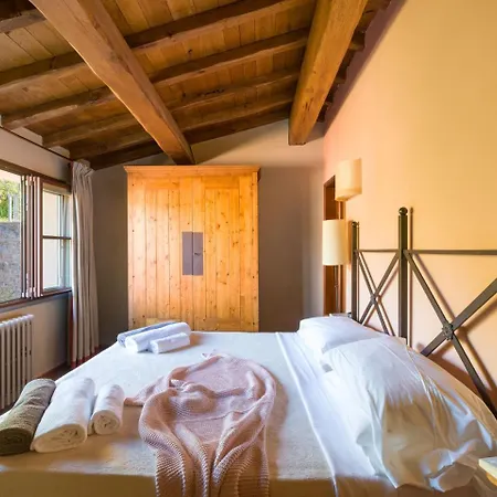 I Laghi Apartment
