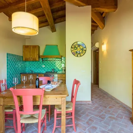 Apartment I Laghi