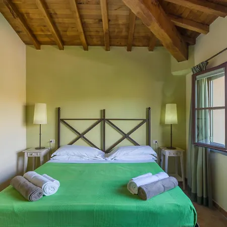 Apartment I Laghi *