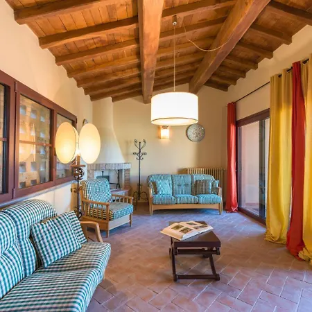 Apartment I Laghi *