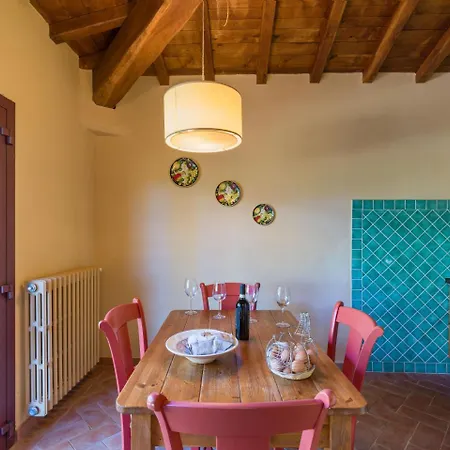 I Laghi Apartment *