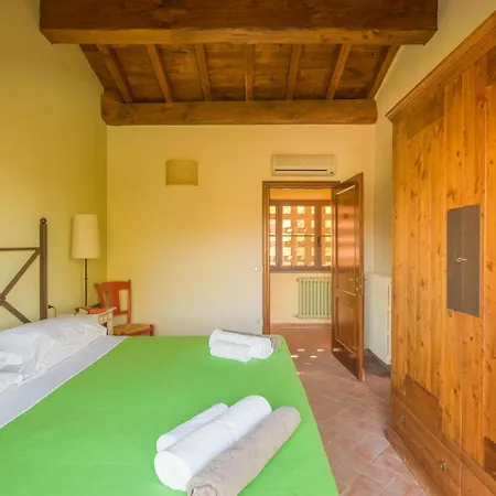 Apartment I Laghi