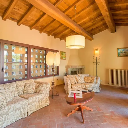 Apartment I Laghi