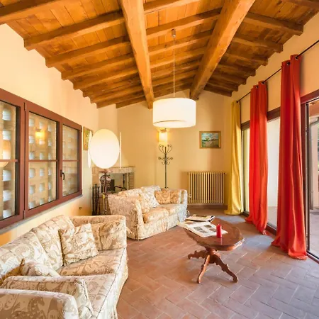 Apartment I Laghi *