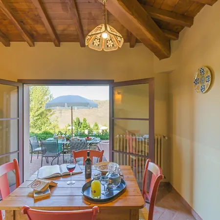Apartment I Laghi Montaione