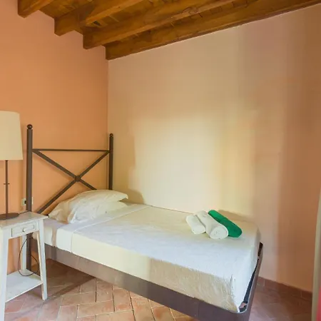 Apartment I Laghi