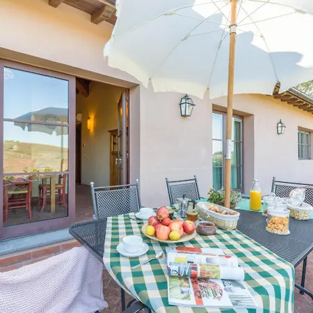 Apartment I Laghi