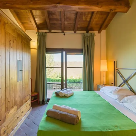 Apartment I Laghi *