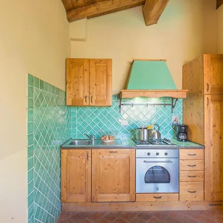 I Laghi Apartment *