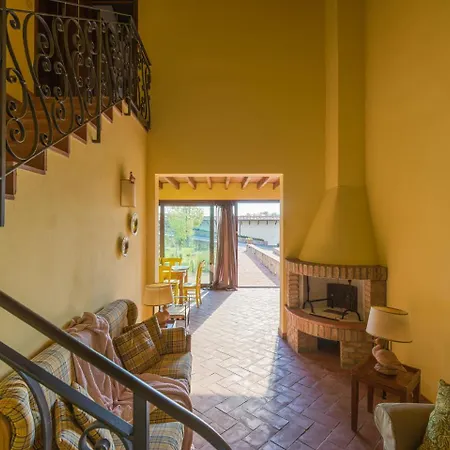 Apartment I Laghi *