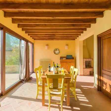 Apartment I Laghi *