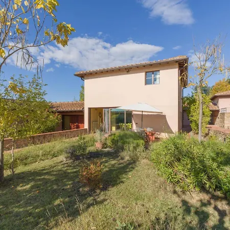 I Laghi Apartment *