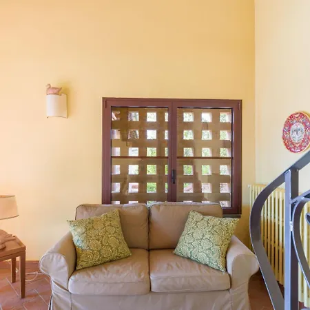 I Laghi Apartment