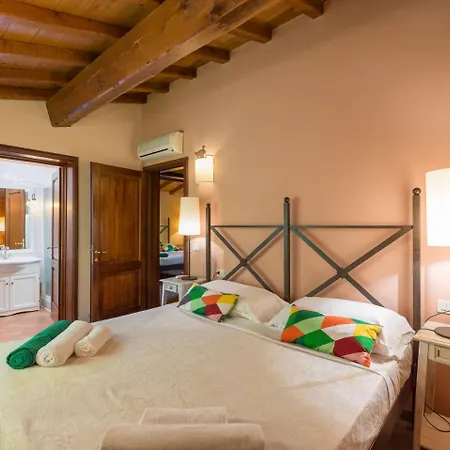 I Laghi Apartment *