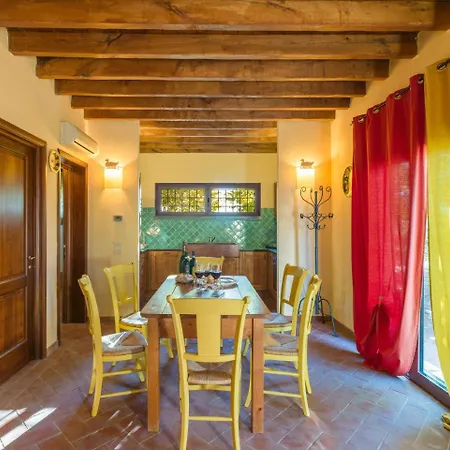 Apartment I Laghi