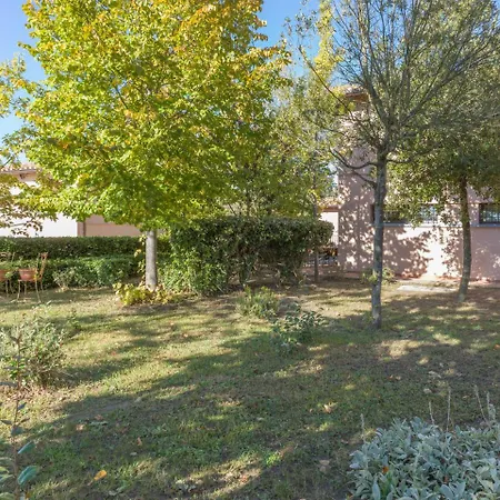 Apartment I Laghi