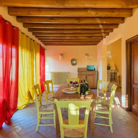 I Laghi Apartment *