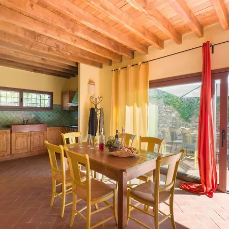 Apartment I Laghi *