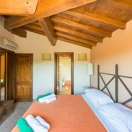 Apartment I Laghi *