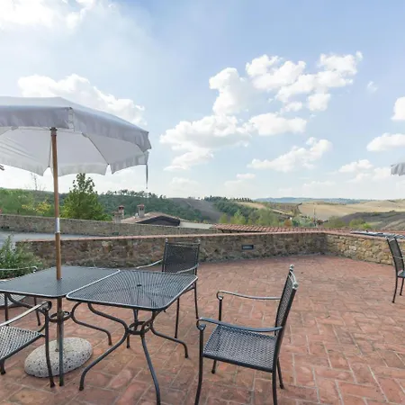 Apartment I Laghi *