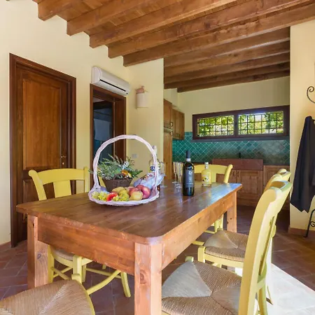 I Laghi Apartment *