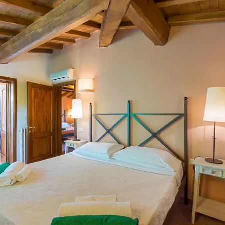 I Laghi Apartment