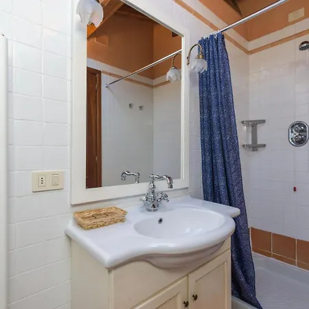 Apartment I Laghi Montaione